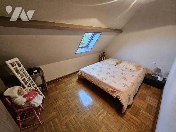 Maison à vendre Beuzeville