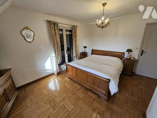 Maison à vendre Beuzeville