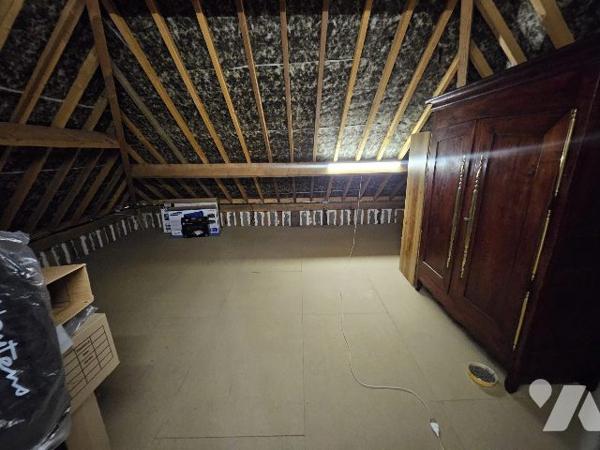 Maison à vendre Beuzeville