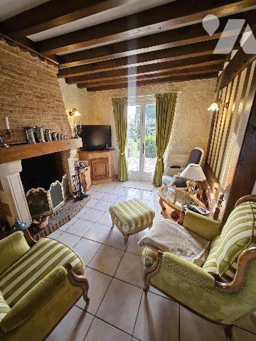 Maison à vendre Beuzeville