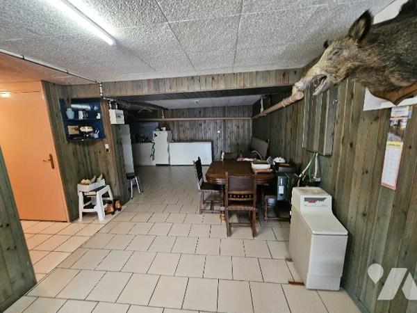 Maison à vendre Beuzeville