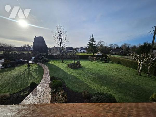 Maison à vendre Beuzeville