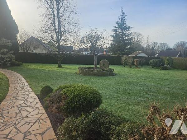 Maison à vendre Beuzeville