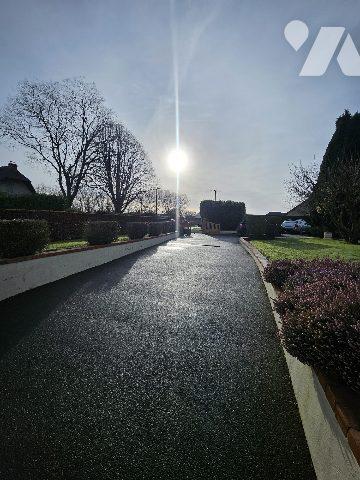 Maison à vendre Beuzeville