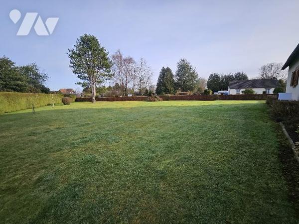 Maison à vendre Beuzeville