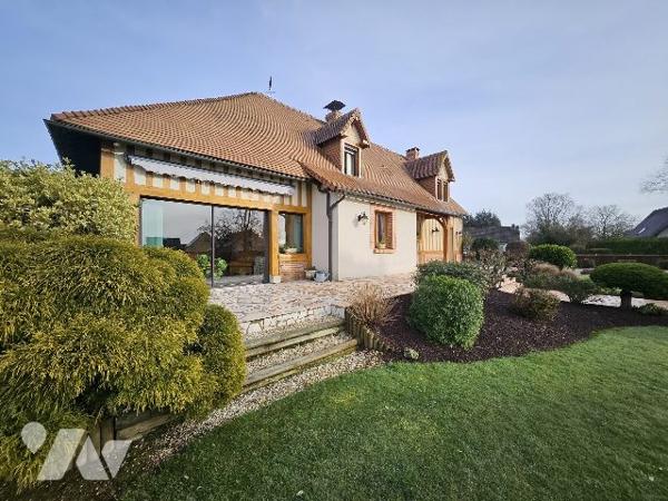 Maison à vendre Beuzeville