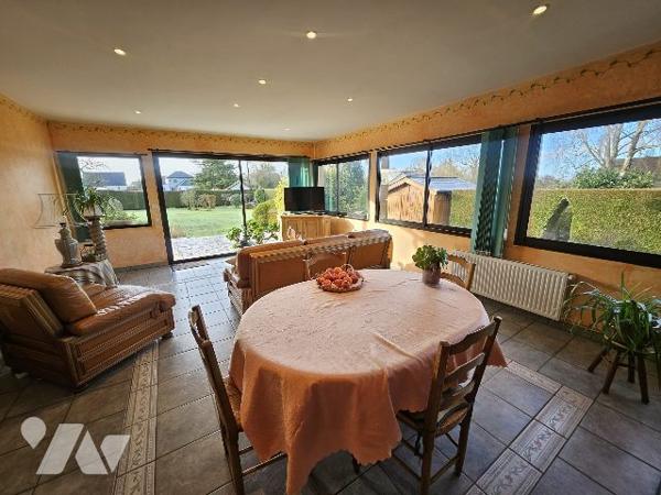 Maison à vendre Beuzeville