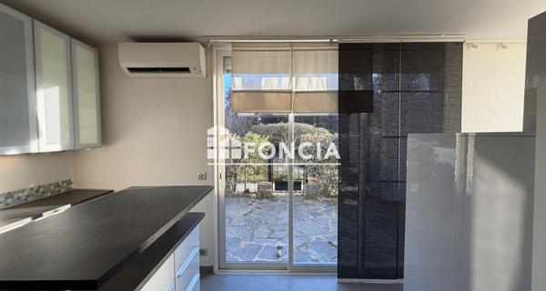 À vendre Appartement 3 pièces 51 m² - Le Lavandou 83980