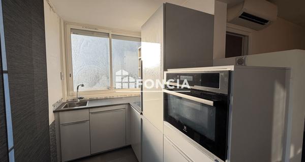 À vendre Appartement 3 pièces 51 m² - Le Lavandou 83980