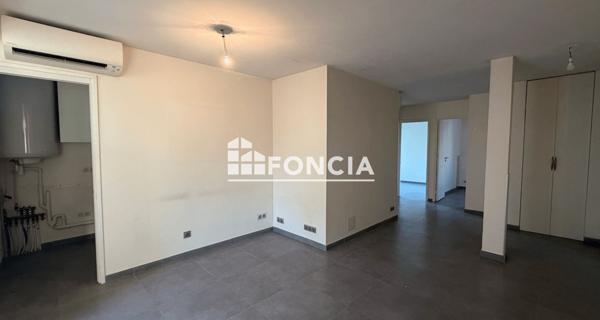 À vendre Appartement 3 pièces 51 m² - Le Lavandou 83980