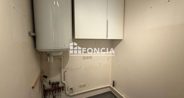 À vendre Appartement 3 pièces 51 m² - Le Lavandou 83980