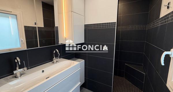 À vendre Appartement 3 pièces 51 m² - Le Lavandou 83980