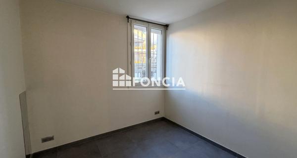 À vendre Appartement 3 pièces 51 m² - Le Lavandou 83980