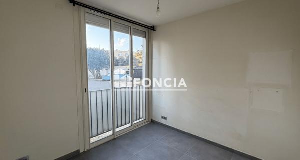 À vendre Appartement 3 pièces 51 m² - Le Lavandou 83980