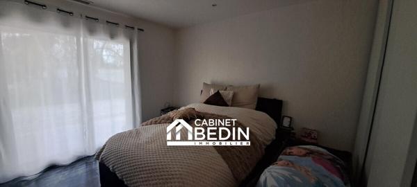 Achat Maison 5 pièces Ambares Et Lagrave 3 chambres