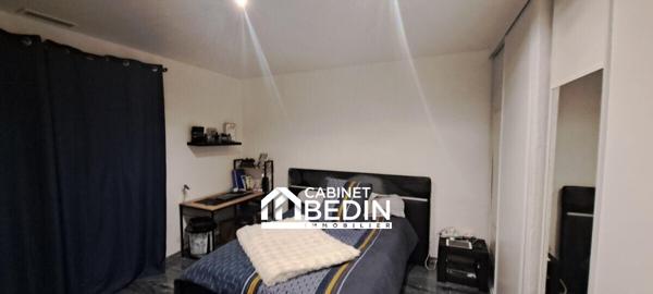 Achat Maison 5 pièces Ambares Et Lagrave 3 chambres