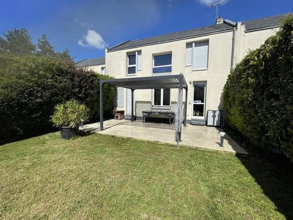 Maison Blois 5 pièce(s) 125 m2