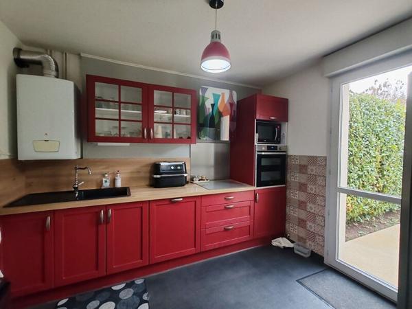 Maison Blois 5 pièce(s) 125 m2