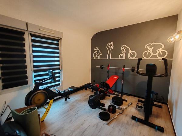 Maison Blois 5 pièce(s) 125 m2