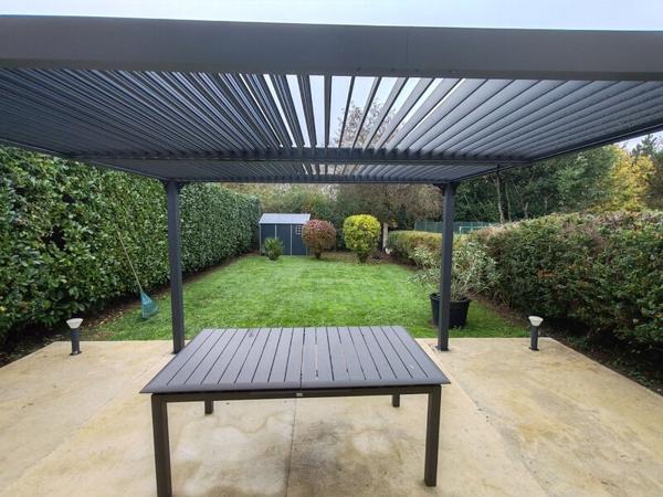 Maison Blois 5 pièce(s) 125 m2