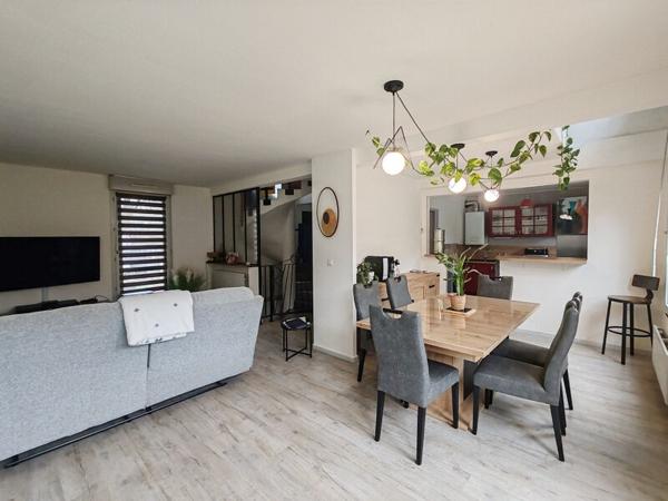 Maison Blois 5 pièce(s) 125 m2