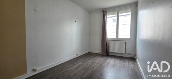Appartement à vendre 3 pièces 56 m² Bourges