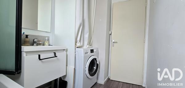 Appartement à vendre 3 pièces 56 m² Bourges