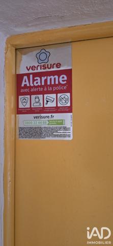Appartement à vendre 3 pièces 56 m² Bourges