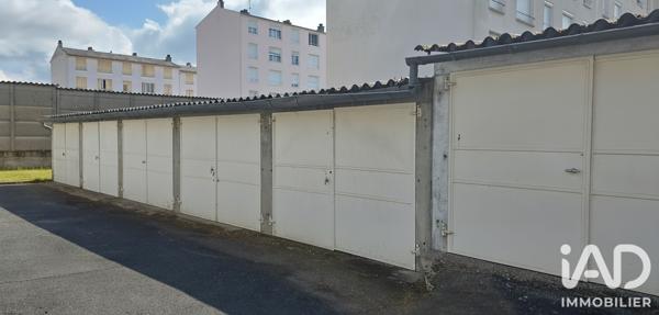 Appartement à vendre 3 pièces 56 m² Bourges