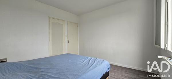Appartement à vendre 3 pièces 56 m² Bourges