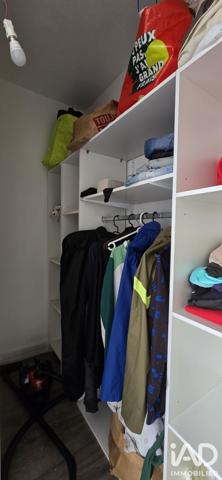Appartement à vendre 3 pièces 56 m² Bourges