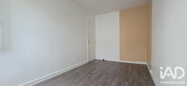 Appartement à vendre 3 pièces 56 m² Bourges