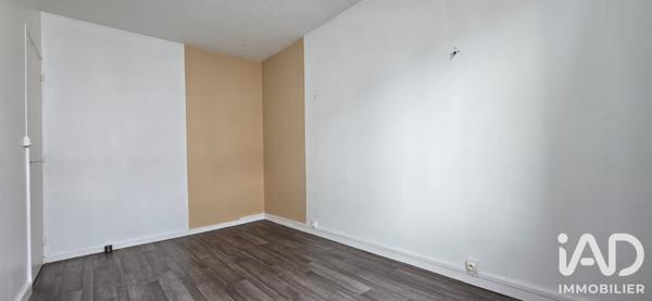 Appartement à vendre 3 pièces 56 m² Bourges