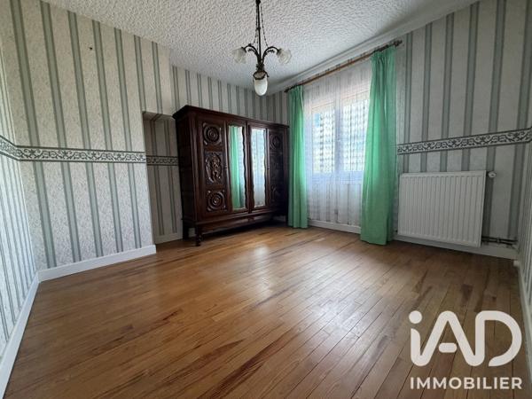 Maison à vendre 6 pièces 110 m² Ancerville