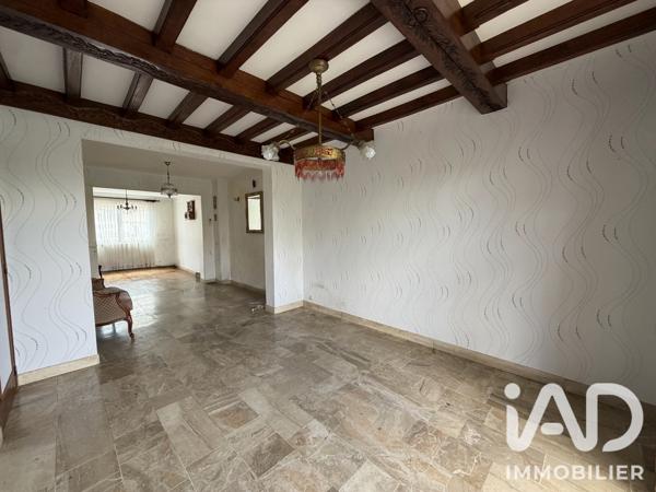 Maison à vendre 6 pièces 110 m² Ancerville