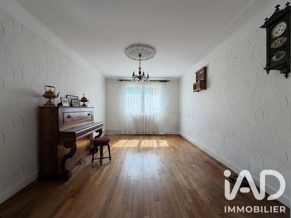 Maison à vendre 6 pièces 110 m² Ancerville