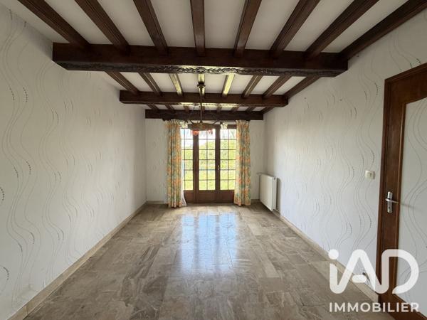 Maison à vendre 6 pièces 110 m² Ancerville