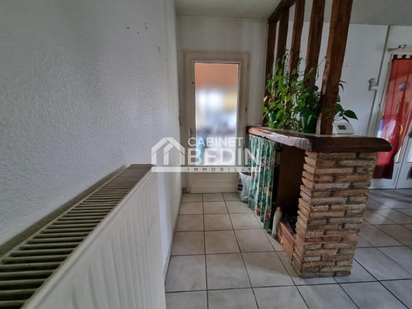 Acheter Maison T3 Biganos 2 chambres