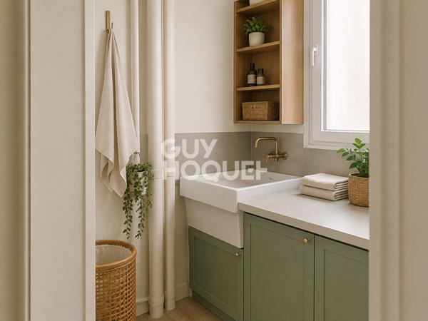 Studio ? Idéal investissement