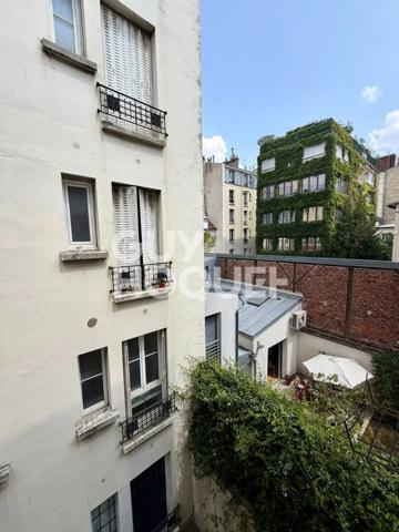Studio ? Idéal investissement