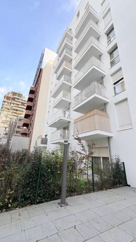 Vente Appartement 5 pièces 104 m2 à Asnières-sur-Seine