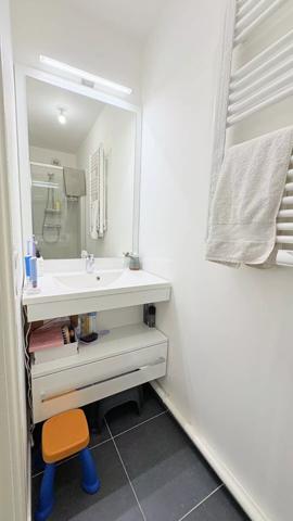 Vente Appartement 5 pièces 104 m2 à Asnières-sur-Seine