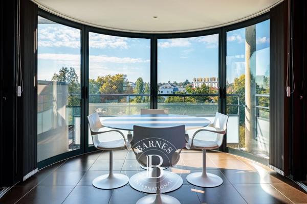 Nantes, Appartement 4 Chambres -  128 m² à vendre