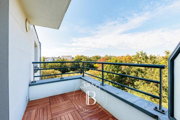 Nantes, Appartement 4 Chambres -  128 m² à vendre