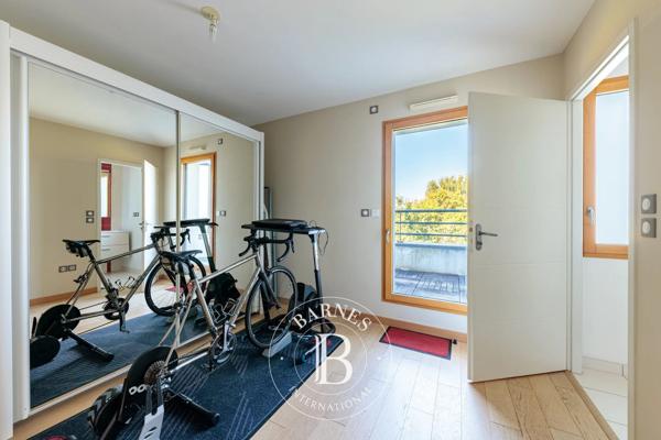 Nantes, Appartement 4 Chambres -  128 m² à vendre