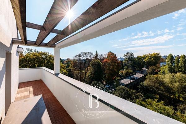 Nantes, Appartement 4 Chambres -  128 m² à vendre