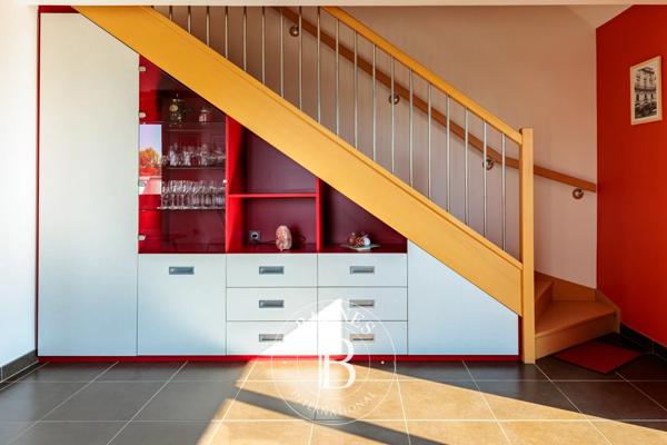 Nantes, Appartement 4 Chambres -  128 m² à vendre