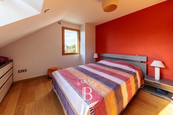 Nantes, Appartement 4 Chambres -  128 m² à vendre