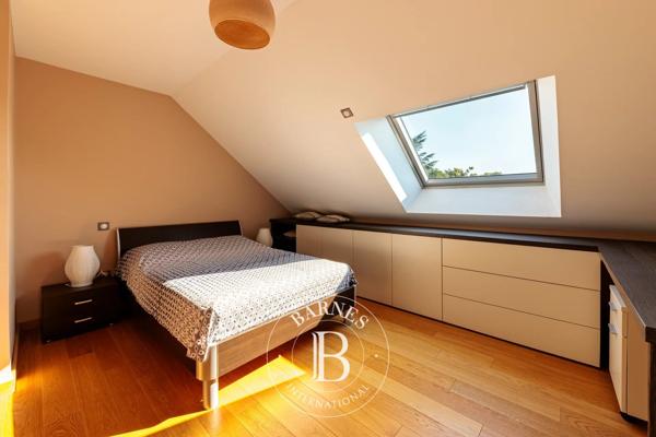 Nantes, Appartement 4 Chambres -  128 m² à vendre
