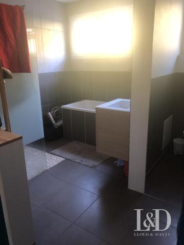 Maison 5 chambres avec Piscine St Pée sur Nivelle!